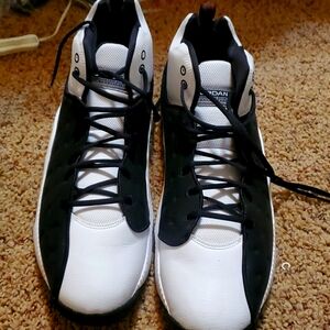 Jordan's size 18 mens